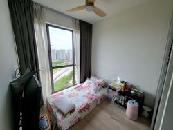 Waterwoods (D19), Condominium #389919841